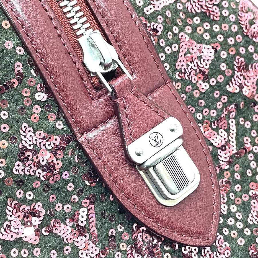 ルイビトン ミニボストンバック LOUIS VUITTON/ルイヴィトン】ミニボストンバッグが買取入荷しま